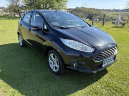 FORD - FIESTA - 2014/2014 - Preta - R$ 46.000,00