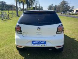 VOLKSWAGEN - POLO - 2014/2014 - Branca - R$ 46.500,00