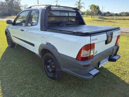 FIAT - STRADA - 2012/2012 - Branca - R$ 50.000,00