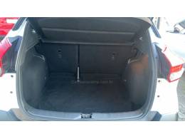 NISSAN - KICKS - 2018/2019 - Branca - R$ 75.000,00