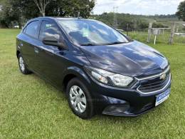 CHEVROLET - ONIX - 2020/2020 - Azul - R$ 55.000,00