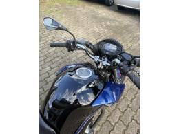 HONDA - CG 160 - 2024/2024 - Azul - R$ 21.000,00