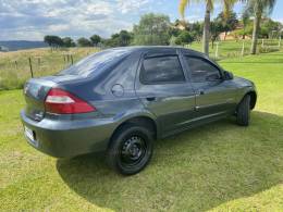 CHEVROLET - PRISMA - 2007/2008 - Prata - R$ 28.000,00