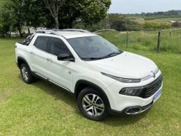 FIAT - TORO - 2017/2017 - Branca - R$ 95.000,00