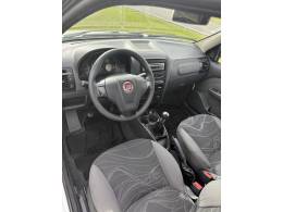 FIAT - STRADA - 2015/2015 - Branca - R$ 46.900,00