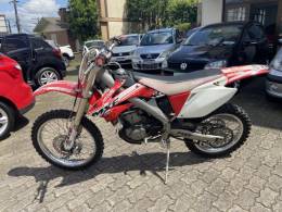 MXF - 250 - 2015/2015 - Vermelha - R$ 12.000,00