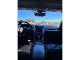 FORD - FUSION - 2013/2014 - Prata - R$ 79.000,00