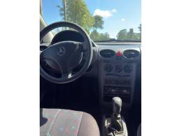 MERCEDES-BENZ - A 160 - 2004/2004 - Branca - R$ 21.900,00