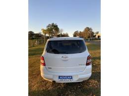 CHEVROLET - SPIN - 2014/2015 - Branca - R$ 56.900,00