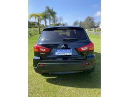 MITSUBISHI - ASX - 2010/2011 - Preta - R$ 63.000,00