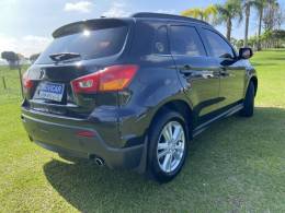 MITSUBISHI - ASX - 2010/2011 - Preta - R$ 63.000,00