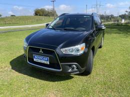 MITSUBISHI - ASX - 2010/2011 - Preta - R$ 63.000,00