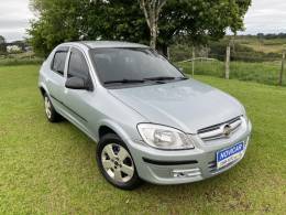 CHEVROLET - PRISMA - 2007/2008 - Prata - R$ 29.500,00