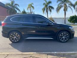 BMW - X1 - 2019/2020 - Preta - R$ 184.000,00