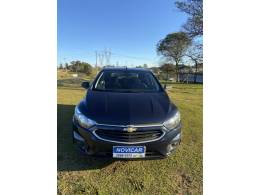 CHEVROLET - ONIX - 2020/2020 - Azul - R$ 53.900,00