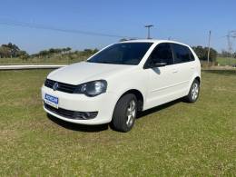 VOLKSWAGEN - POLO - 2014/2014 - Branca - R$ 46.500,00