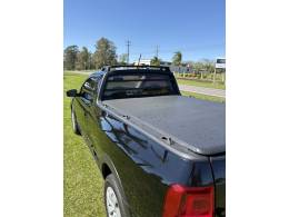 VOLKSWAGEN - SAVEIRO - 2017/2018 - Preta - R$ 61.000,00