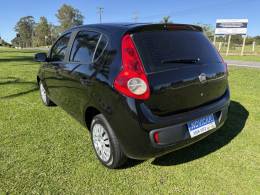 FIAT - PALIO - 2012/2013 - Preta - R$ 33.000,00