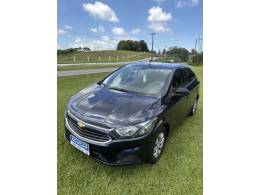 CHEVROLET - ONIX - 2020/2020 - Azul - R$ 54.900,00
