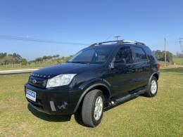 FORD - ECOSPORT - 2010/2011 - Preta - R$ 42.000,00