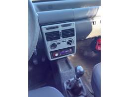 FIAT - FIORINO - 2010/2011 - Branca - R$ 39.900,00