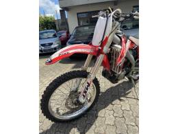 MXF - 250 - 2015/2015 - Vermelha - R$ 12.000,00