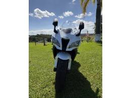 KAWASAKI - NINJA ZX-10R - 2019/2019 - Branca - R$ 68.000,00