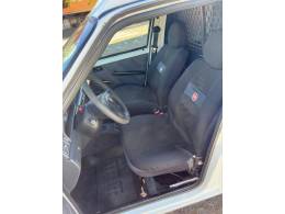 FIAT - FIORINO - 2010/2011 - Branca - R$ 39.900,00