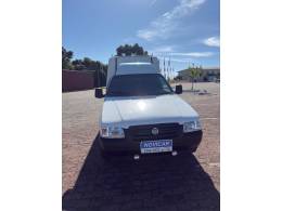 FIAT - FIORINO - 2010/2011 - Branca - R$ 39.900,00