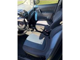 FIAT - PALIO - 2012/2013 - Preta - R$ 33.000,00