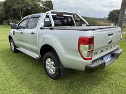 FORD - RANGER - 2014/2014 - Prata - R$ 89.000,00