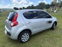 FIAT - PALIO - 2013/2014 - Prata - R$ 38.500,00