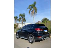 BMW - X1 - 2019/2020 - Preta - R$ 184.000,00