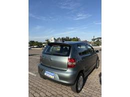 VOLKSWAGEN - FOX - 2009/2010 - Cinza - R$ 33.500,00