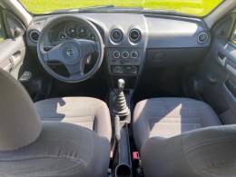 CHEVROLET - PRISMA - 2007/2008 - Branca - R$ 24.000,00