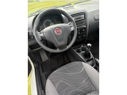 FIAT - STRADA - 2015/2015 - Branca - R$ 46.900,00