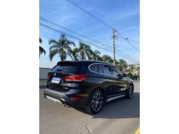 BMW - X1 - 2019/2020 - Preta - R$ 184.000,00