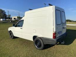 FIAT - FIORINO - 2011/2012 - Branca - R$ 38.500,00