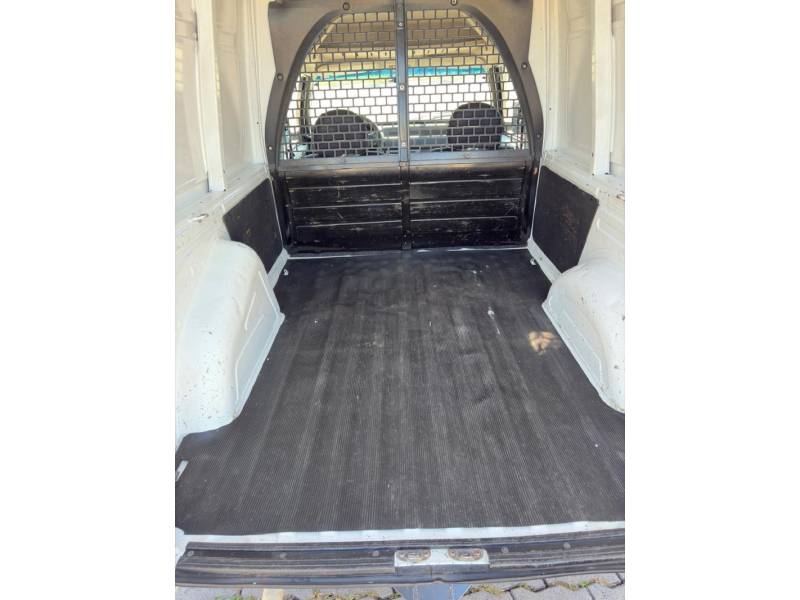 FIAT - FIORINO - 2010/2011 - Branca - R$ 39.900,00