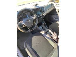 VOLKSWAGEN - POLO - 2020/2020 - Branca - R$ 79.900,00