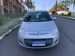 FIAT - PALIO - 2013/2014 - Prata - R$ 38.900,00