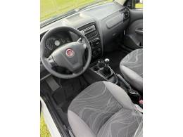 FIAT - STRADA - 2015/2015 - Branca - R$ 46.900,00
