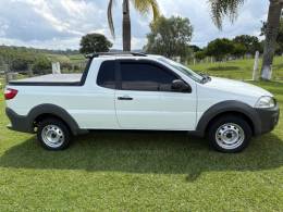 FIAT - STRADA - 2014/2014 - Branca - R$ 49.000,00