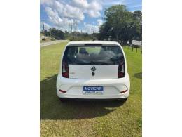 VOLKSWAGEN - UP - 2019/2020 - Branca - R$ 60.000,00