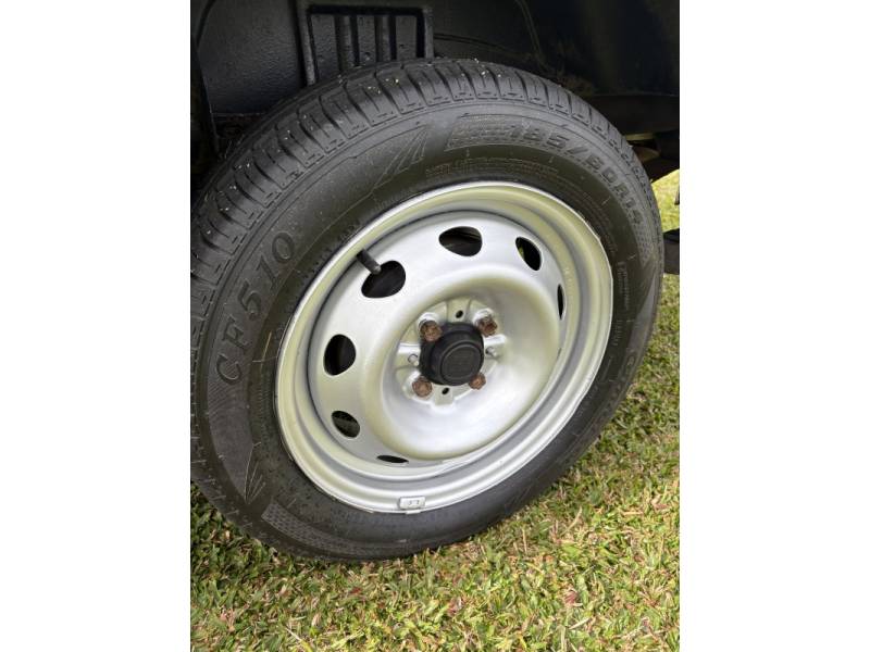 FIAT - STRADA - 2015/2015 - Branca - R$ 46.900,00
