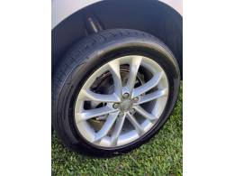 AUDI - Q3 - 2014/2015 - Branca - R$ 91.500,00