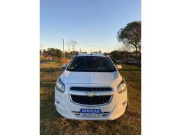 CHEVROLET - SPIN - 2014/2015 - Branca - R$ 56.900,00