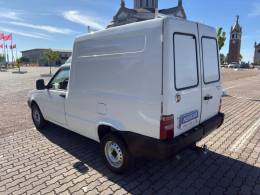FIAT - FIORINO - 2010/2011 - Branca - R$ 39.900,00