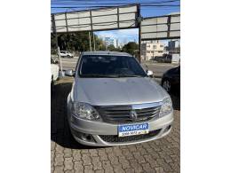 RENAULT - LOGAN - 2013/2013 - Prata - R$ 33.000,00