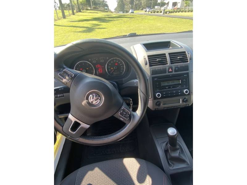 VOLKSWAGEN - POLO - 2014/2014 - Branca - R$ 46.500,00